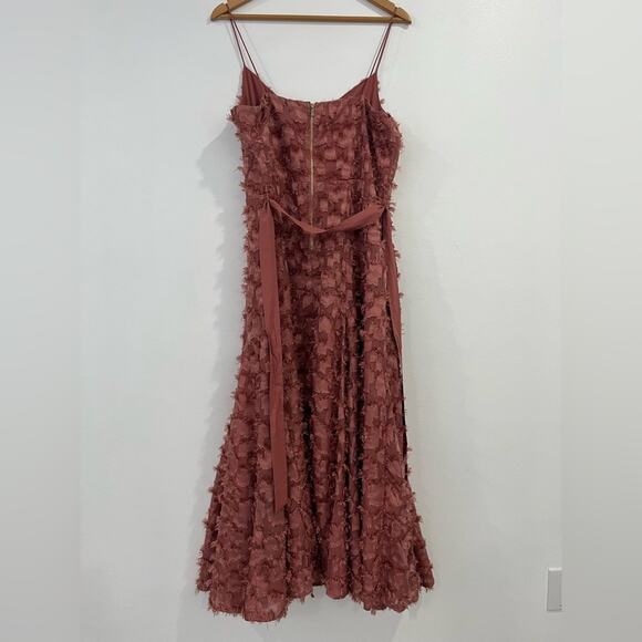 Forever Unique Midi Dress 12 - Picture 7 of 10